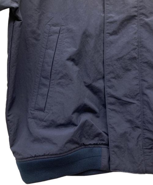 HELLY HANSEN（ヘリーハンセン）HELLY HANSEN (ヘリーハンセン) ライトナウティスクジャケット ネイビー サイズ:Mの古着・服飾アイテム