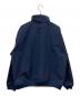 HELLY HANSEN (ヘリーハンセン) ライトナウティスクジャケット ネイビー サイズ:M：12000円