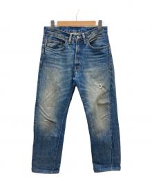 LEVI'S VINTAGE CLOTHING（リーバイス ビンテージ クロージング）の古着「501ZXX デニムパンツ」｜インディゴ