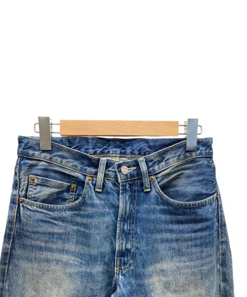LEVI'S VINTAGE CLOTHING（リーバイス ビンテージ クロージング）LEVI'S VINTAGE CLOTHING (リーバイス ビンテージ クロージング) 501ZXX デニムパンツ インディゴ サイズ:SIZE W31×L32の古着・服飾アイテム