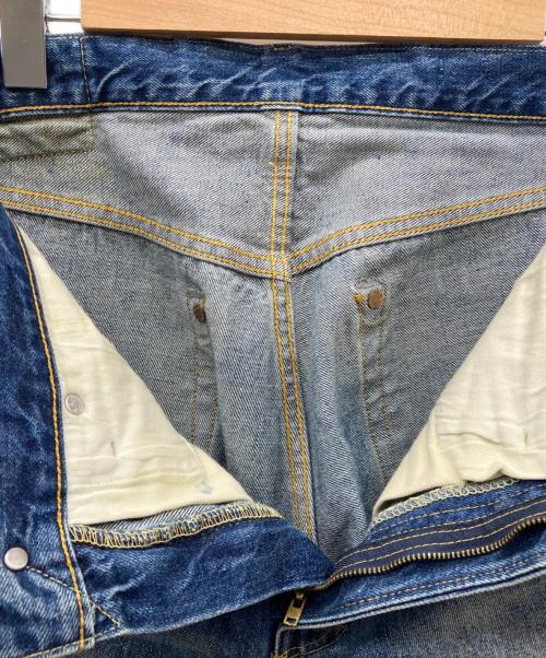 LEVI'S VINTAGE CLOTHING（リーバイス ビンテージ クロージング）LEVI'S VINTAGE CLOTHING (リーバイス ビンテージ クロージング) 501ZXX デニムパンツ インディゴ サイズ:SIZE W31×L32の古着・服飾アイテム