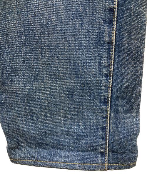 LEVI'S VINTAGE CLOTHING（リーバイス ビンテージ クロージング）LEVI'S VINTAGE CLOTHING (リーバイス ビンテージ クロージング) 501ZXX デニムパンツ インディゴ サイズ:SIZE W31×L32の古着・服飾アイテム