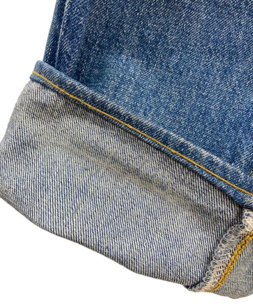 LEVI'S VINTAGE CLOTHING（リーバイス ビンテージ クロージング）LEVI'S VINTAGE CLOTHING (リーバイス ビンテージ クロージング) 501ZXX デニムパンツ インディゴ サイズ:SIZE W31×L32の古着・服飾アイテム
