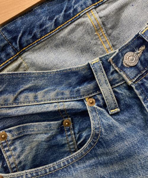 LEVI'S VINTAGE CLOTHING（リーバイス ビンテージ クロージング）LEVI'S VINTAGE CLOTHING (リーバイス ビンテージ クロージング) 501ZXX デニムパンツ インディゴ サイズ:SIZE W31×L32の古着・服飾アイテム