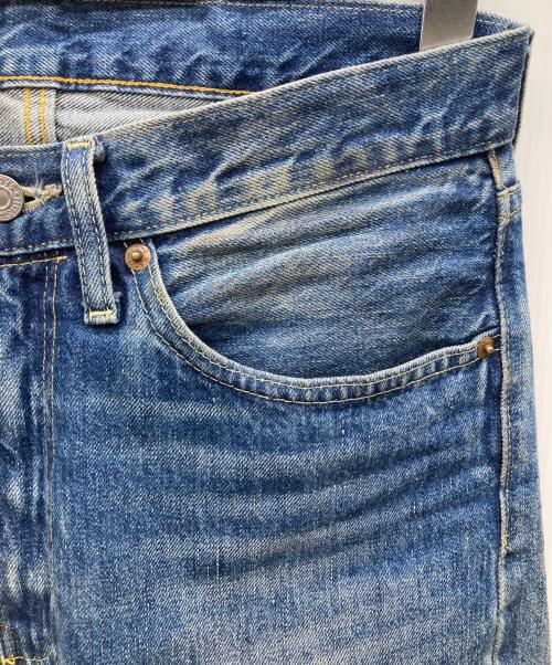 LEVI'S VINTAGE CLOTHING（リーバイス ビンテージ クロージング）LEVI'S VINTAGE CLOTHING (リーバイス ビンテージ クロージング) 501ZXX デニムパンツ インディゴ サイズ:SIZE W31×L32の古着・服飾アイテム