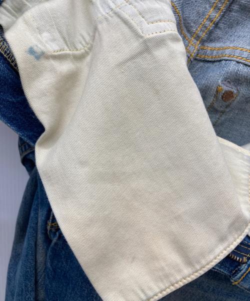 LEVI'S VINTAGE CLOTHING（リーバイス ビンテージ クロージング）LEVI'S VINTAGE CLOTHING (リーバイス ビンテージ クロージング) 501ZXX デニムパンツ インディゴ サイズ:SIZE W31×L32の古着・服飾アイテム