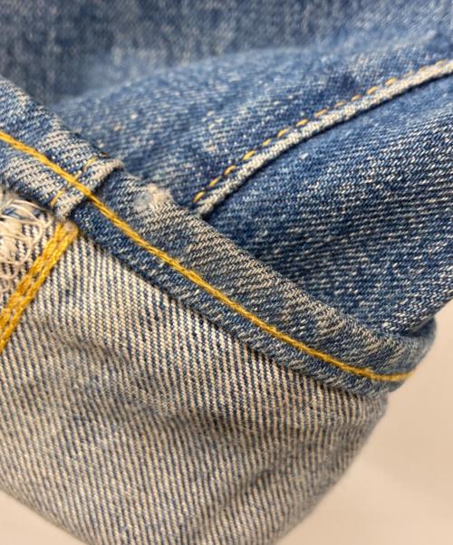 LEVI'S VINTAGE CLOTHING（リーバイス ビンテージ クロージング）LEVI'S VINTAGE CLOTHING (リーバイス ビンテージ クロージング) 501ZXX デニムパンツ インディゴ サイズ:SIZE W31×L32の古着・服飾アイテム