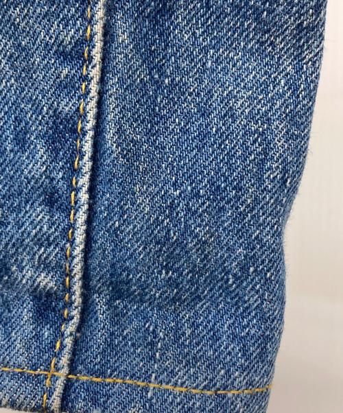 LEVI'S VINTAGE CLOTHING（リーバイス ビンテージ クロージング）LEVI'S VINTAGE CLOTHING (リーバイス ビンテージ クロージング) 501ZXX デニムパンツ インディゴ サイズ:SIZE W31×L32の古着・服飾アイテム