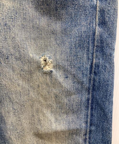 LEVI'S VINTAGE CLOTHING（リーバイス ビンテージ クロージング）LEVI'S VINTAGE CLOTHING (リーバイス ビンテージ クロージング) 501ZXX デニムパンツ インディゴ サイズ:SIZE W31×L32の古着・服飾アイテム