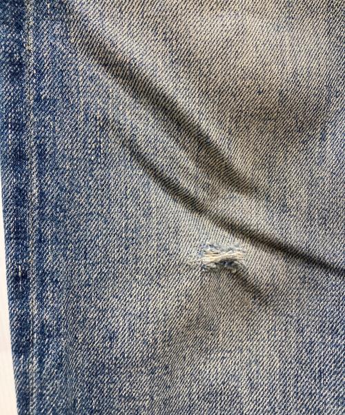 LEVI'S VINTAGE CLOTHING（リーバイス ビンテージ クロージング）LEVI'S VINTAGE CLOTHING (リーバイス ビンテージ クロージング) 501ZXX デニムパンツ インディゴ サイズ:SIZE W31×L32の古着・服飾アイテム