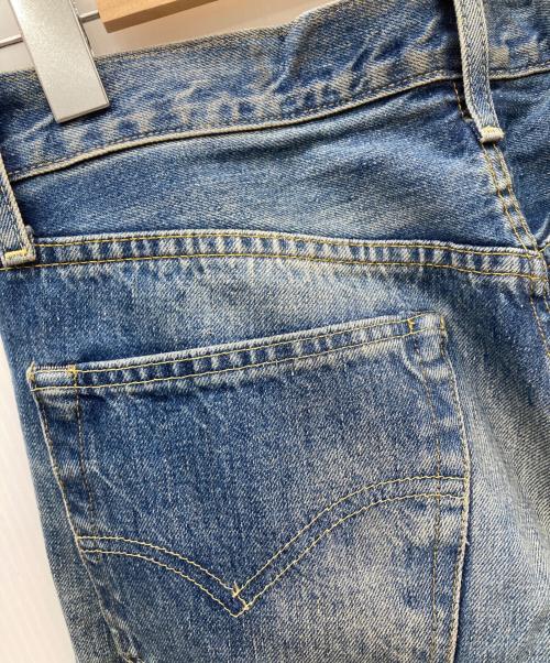 LEVI'S VINTAGE CLOTHING（リーバイス ビンテージ クロージング）LEVI'S VINTAGE CLOTHING (リーバイス ビンテージ クロージング) 501ZXX デニムパンツ インディゴ サイズ:SIZE W31×L32の古着・服飾アイテム