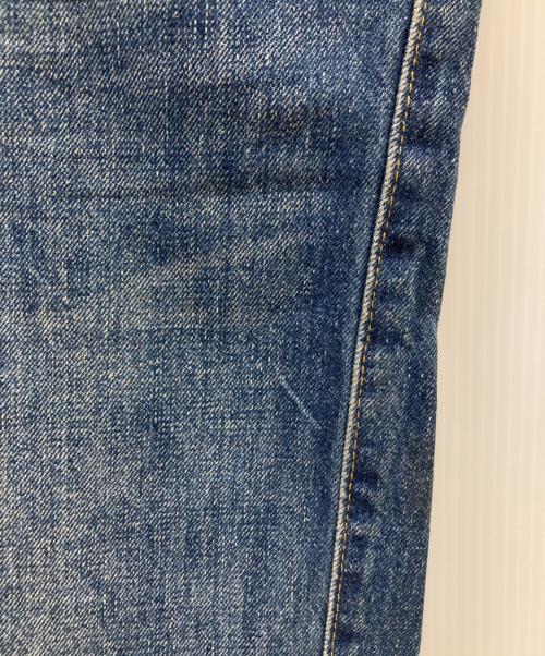 LEVI'S VINTAGE CLOTHING（リーバイス ビンテージ クロージング）LEVI'S VINTAGE CLOTHING (リーバイス ビンテージ クロージング) 501ZXX デニムパンツ インディゴ サイズ:SIZE W31×L32の古着・服飾アイテム