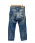 LEVI'S VINTAGE CLOTHING (リーバイス ビンテージ クロージング) 501ZXX デニムパンツ インディゴ サイズ:SIZE W31×L32：12000円