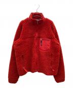 Patagoniaパタゴニア）の古着「Classic Retro Cardigan」｜レッド
