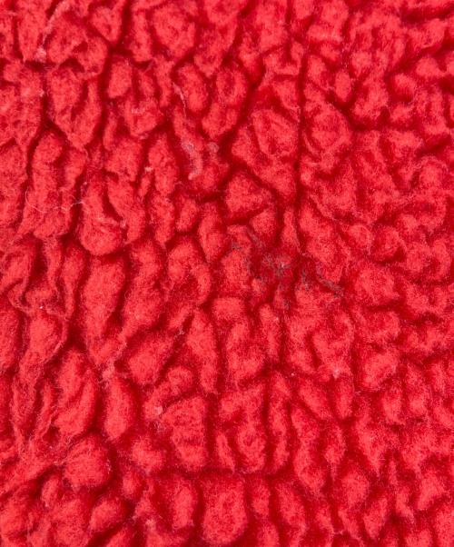 Patagonia（パタゴニア）Patagonia (パタゴニア) Classic Retro Cardigan レッド サイズ:Mの古着・服飾アイテム