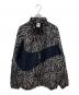 NIKE（ナイキ）の古着「NSW TREND WVN HBR AOP JKT」｜ブラウン