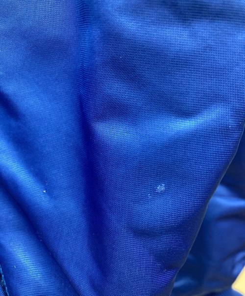 STARTER（スターター）STARTER (スターター) 80's Olympics Satin Jacket ブルー サイズ:Mの古着・服飾アイテム