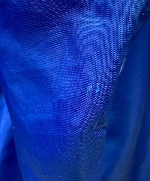 STARTER（スターター）STARTER (スターター) 80's Olympics Satin Jacket ブルー サイズ:Mの古着・服飾アイテム