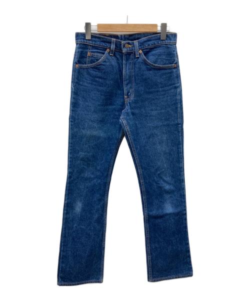 LEVI'S（リーバイス）LEVI'S (リーバイス) 517 デニムパンツ インディゴ サイズ:SIZE W31×L34の古着・服飾アイテム