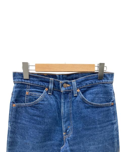 LEVI'S（リーバイス）LEVI'S (リーバイス) 517 デニムパンツ インディゴ サイズ:SIZE W31×L34の古着・服飾アイテム