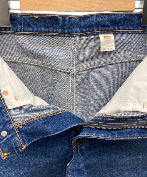 LEVI'S（リーバイス）LEVI'S (リーバイス) 517 デニムパンツ インディゴ サイズ:SIZE W31×L34の古着・服飾アイテム