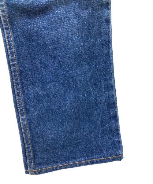 LEVI'S（リーバイス）LEVI'S (リーバイス) 517 デニムパンツ インディゴ サイズ:SIZE W31×L34の古着・服飾アイテム