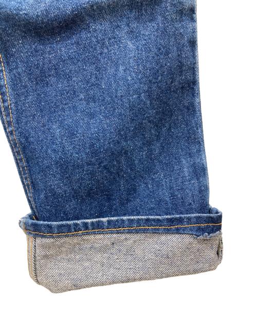 LEVI'S（リーバイス）LEVI'S (リーバイス) 517 デニムパンツ インディゴ サイズ:SIZE W31×L34の古着・服飾アイテム