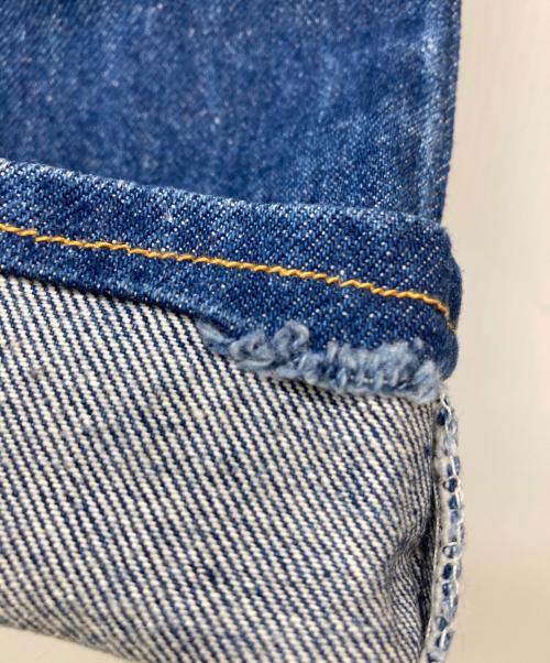 LEVI'S（リーバイス）LEVI'S (リーバイス) 517 デニムパンツ インディゴ サイズ:SIZE W31×L34の古着・服飾アイテム