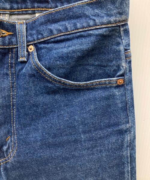 LEVI'S（リーバイス）LEVI'S (リーバイス) 517 デニムパンツ インディゴ サイズ:SIZE W31×L34の古着・服飾アイテム