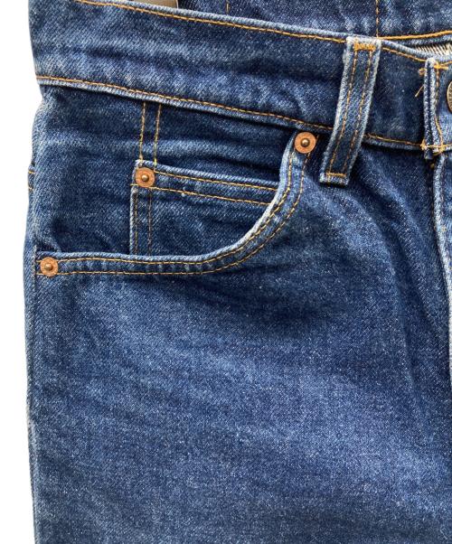 LEVI'S（リーバイス）LEVI'S (リーバイス) 517 デニムパンツ インディゴ サイズ:SIZE W31×L34の古着・服飾アイテム
