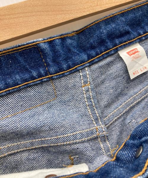 LEVI'S（リーバイス）LEVI'S (リーバイス) 517 デニムパンツ インディゴ サイズ:SIZE W31×L34の古着・服飾アイテム