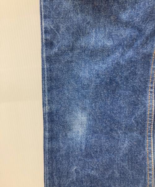 LEVI'S（リーバイス）LEVI'S (リーバイス) 517 デニムパンツ インディゴ サイズ:SIZE W31×L34の古着・服飾アイテム
