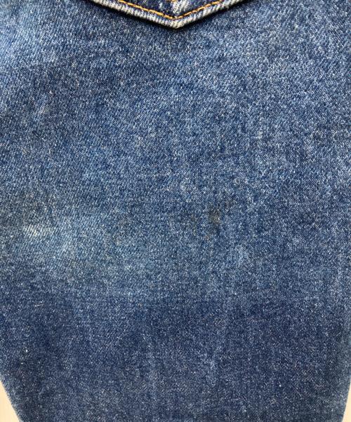 LEVI'S（リーバイス）LEVI'S (リーバイス) 517 デニムパンツ インディゴ サイズ:SIZE W31×L34の古着・服飾アイテム