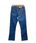 LEVI'S (リーバイス) 517 デニムパンツ インディゴ サイズ:SIZE W31×L34：8000円