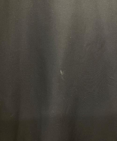 BEARDSLEY（ビアズリー）BEARDSLEY (ビアズリー) モッズコート ブラック サイズ:FREEの古着・服飾アイテム