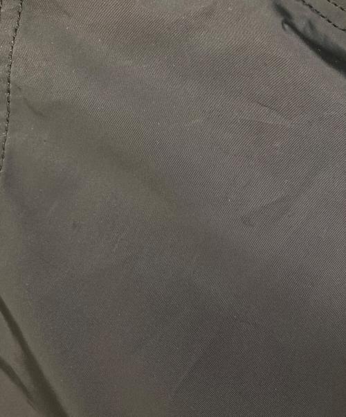 BEARDSLEY（ビアズリー）BEARDSLEY (ビアズリー) モッズコート ブラック サイズ:FREEの古着・服飾アイテム