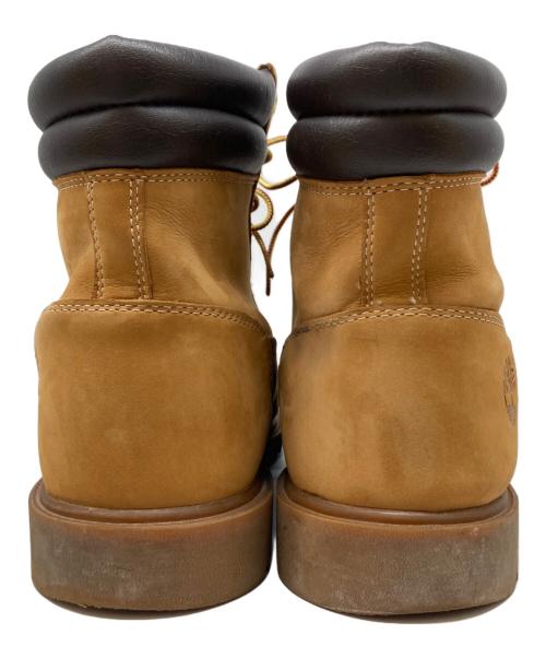 Timberland（ティンバーランド）Timberland (ティンバーランド) 6 INCH BASIC BOOT ベージュ サイズ:28の古着・服飾アイテム