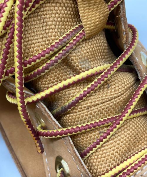 Timberland（ティンバーランド）Timberland (ティンバーランド) 6 INCH BASIC BOOT ベージュ サイズ:28の古着・服飾アイテム