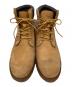 Timberland (ティンバーランド) 6 INCH BASIC BOOT ベージュ サイズ:28：8000円