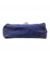 中古・古着 L.L.Bean (エルエルビーン) Boat and Tote Zip-Top アイボリー×ネイビー：8000円