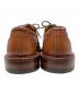 中古・古着 Tricker's (トリッカーズ) BOURTON C SHADE TAN ブラウン サイズ:SIZE 6 1/2：25000円