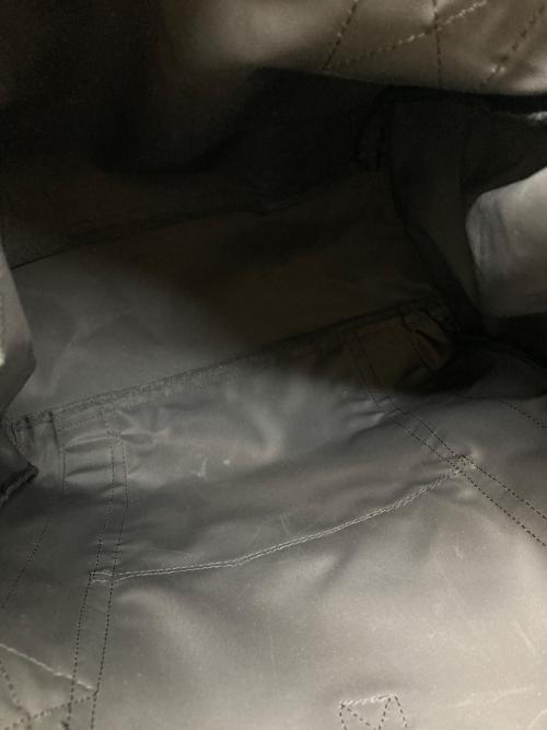 PORTER（ポーター）PORTER (ポーター) UNION リュックサック ブラック サイズ:-の古着・服飾アイテム