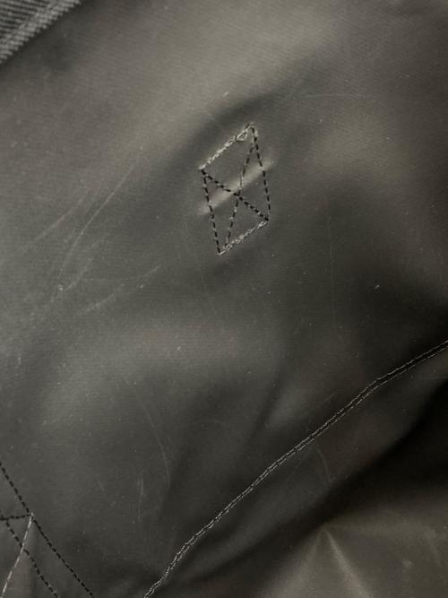 PORTER（ポーター）PORTER (ポーター) UNION リュックサック ブラック サイズ:-の古着・服飾アイテム