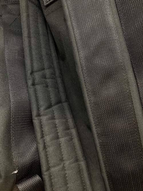 PORTER（ポーター）PORTER (ポーター) UNION リュックサック ブラック サイズ:-の古着・服飾アイテム