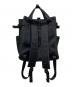PORTER (ポーター) UNION リュックサック ブラック サイズ:-：7000円