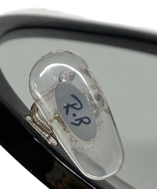 RAY-BAN（レイバン）RAY-BAN (レイバン) サングラス サイズ:55▢19-145の古着・服飾アイテム