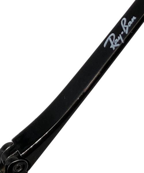 RAY-BAN（レイバン）RAY-BAN (レイバン) サングラス サイズ:55▢19-145の古着・服飾アイテム