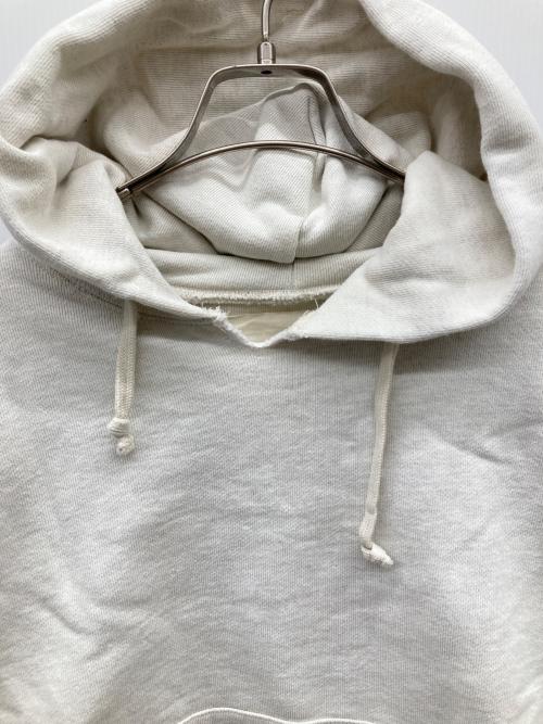 TODAYFUL（トゥデイフル）TODAYFUL (トゥデイフル) Heavy Weight Sweatparka グレー サイズ:FREEの古着・服飾アイテム