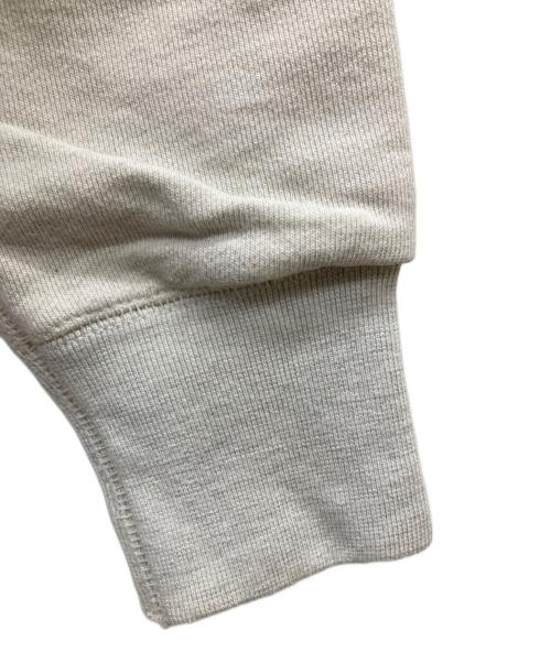TODAYFUL（トゥデイフル）TODAYFUL (トゥデイフル) Heavy Weight Sweatparka グレー サイズ:FREEの古着・服飾アイテム