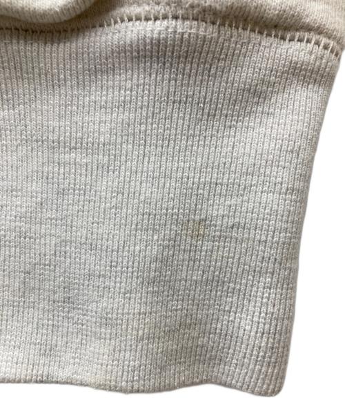 TODAYFUL（トゥデイフル）TODAYFUL (トゥデイフル) Heavy Weight Sweatparka グレー サイズ:FREEの古着・服飾アイテム